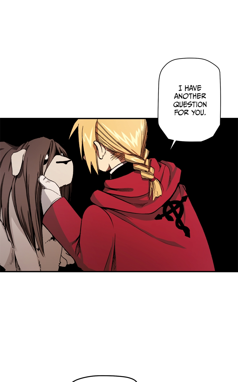 Read Fullmetal Alchemist ENGLISH Manga Online