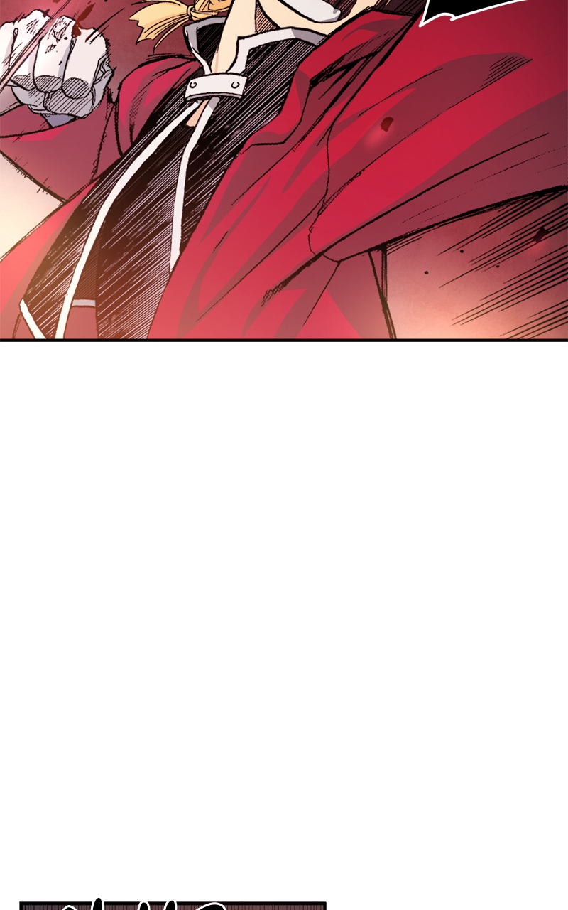 Read Fullmetal Alchemist ENGLISH Manga Online