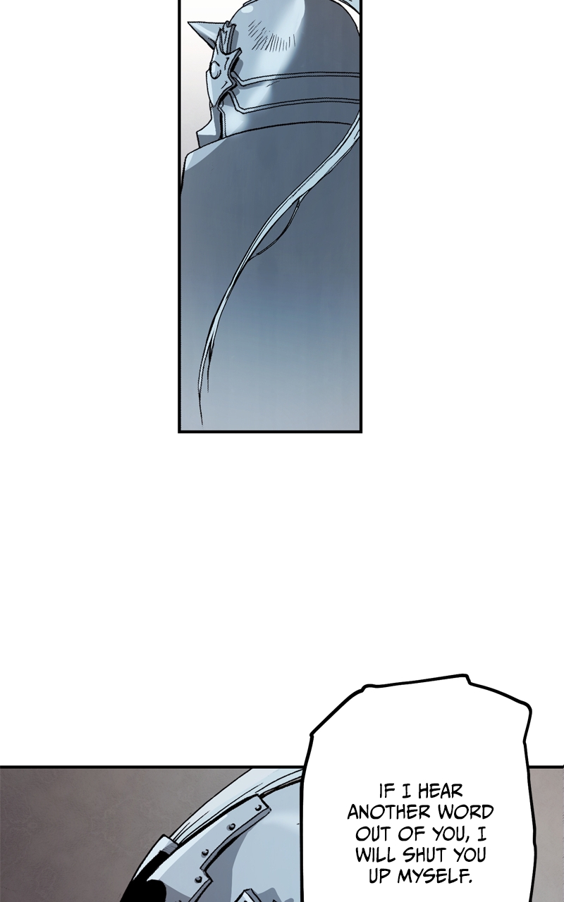 Read Fullmetal Alchemist ENGLISH Manga Online