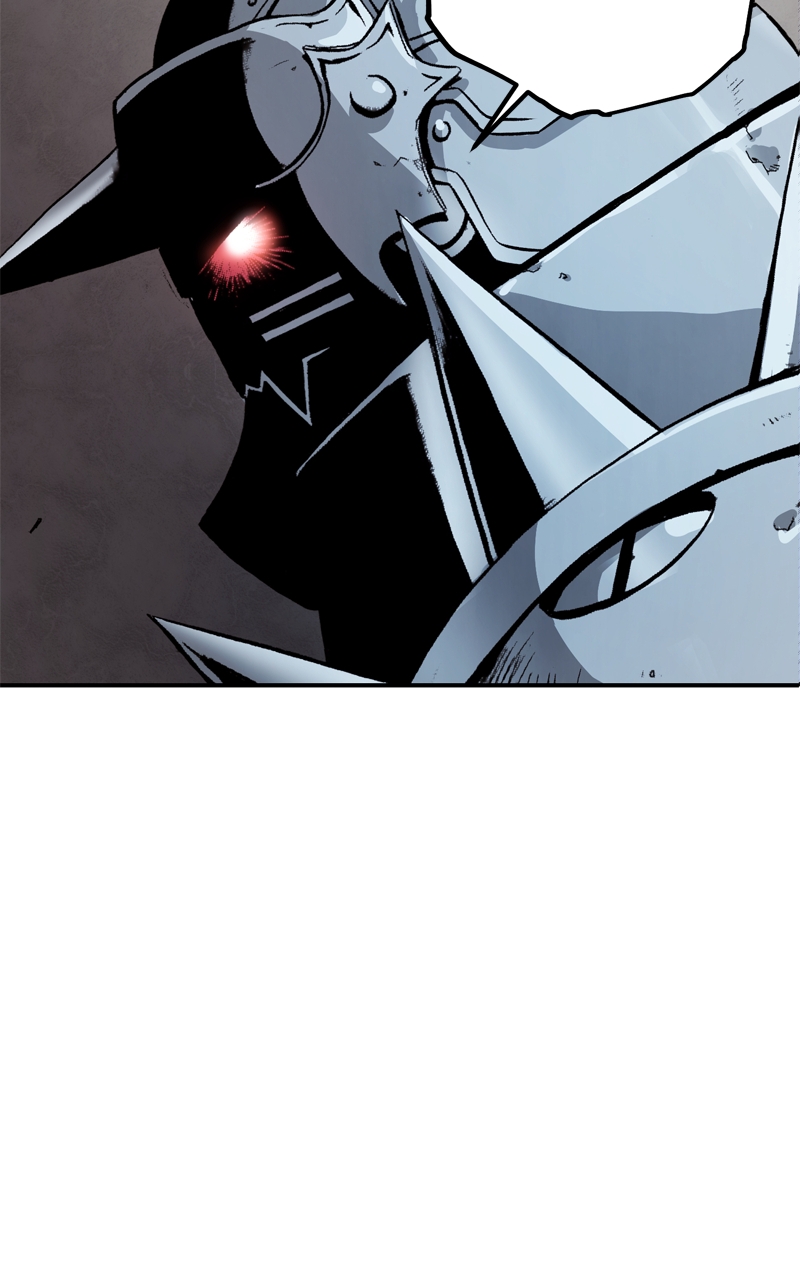 Read Fullmetal Alchemist ENGLISH Manga Online