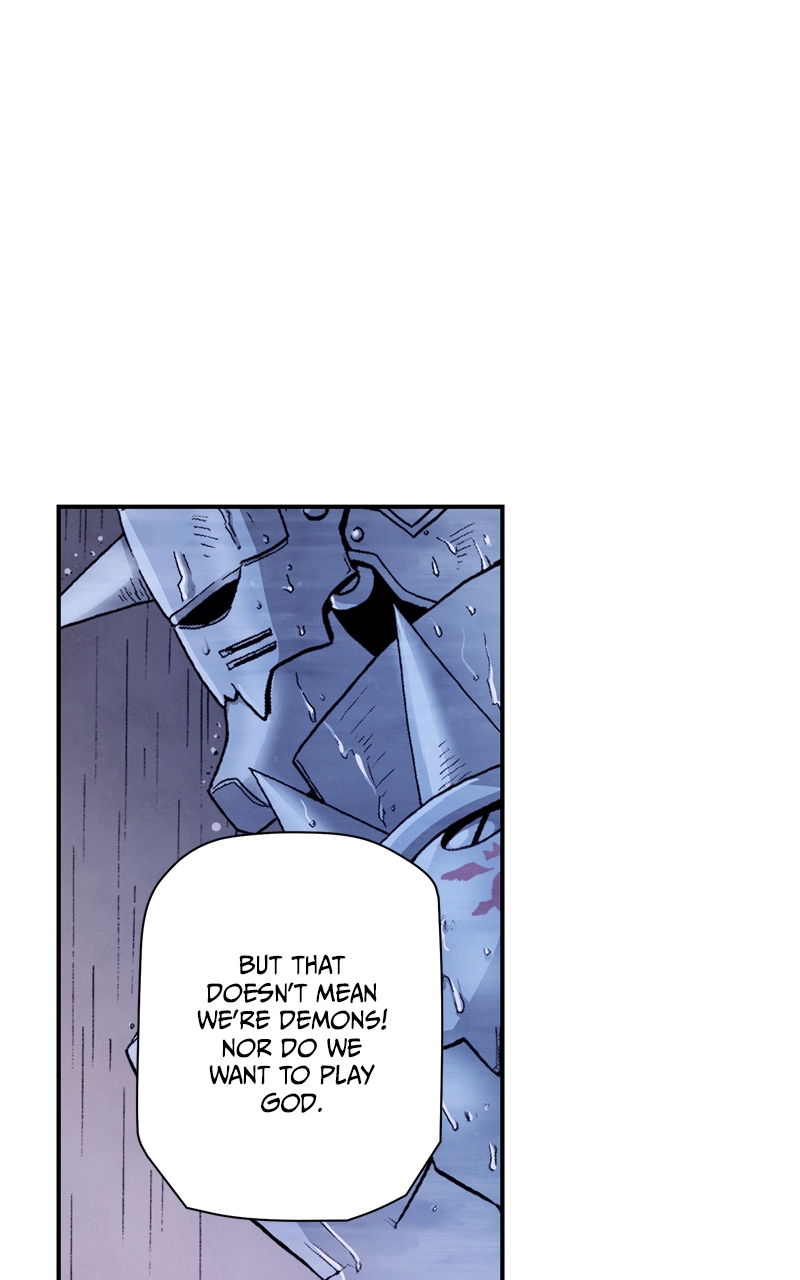 Read Fullmetal Alchemist ENGLISH Manga Online