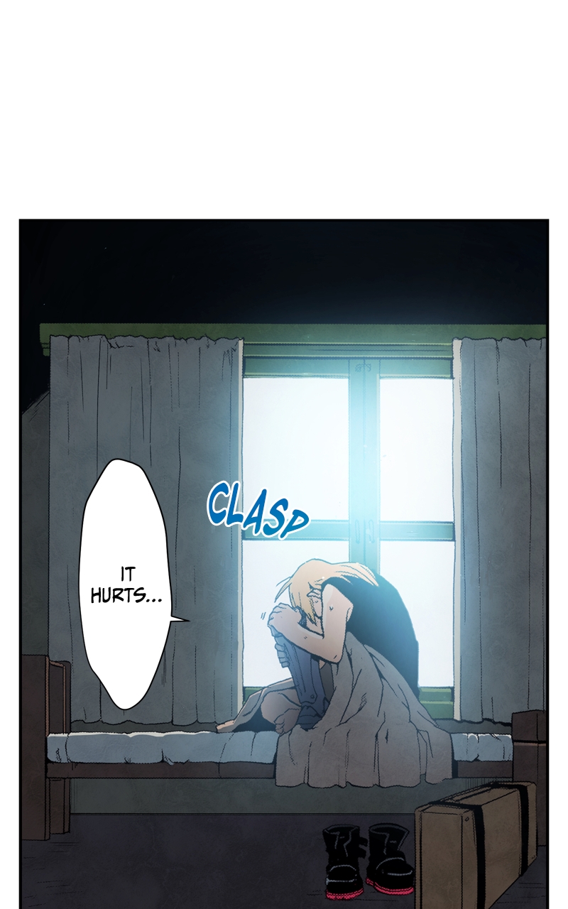 Read Fullmetal Alchemist ENGLISH Manga Online