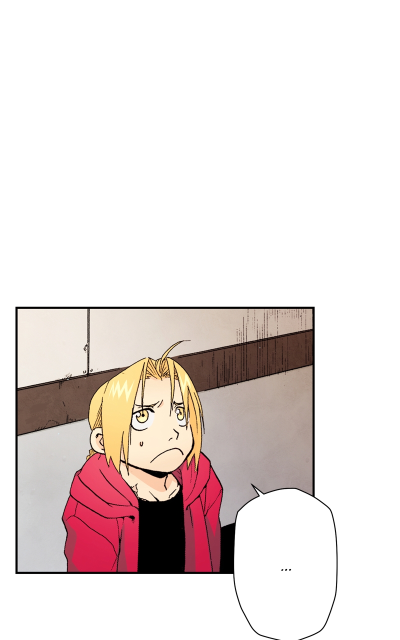 Read Fullmetal Alchemist ENGLISH Manga Online