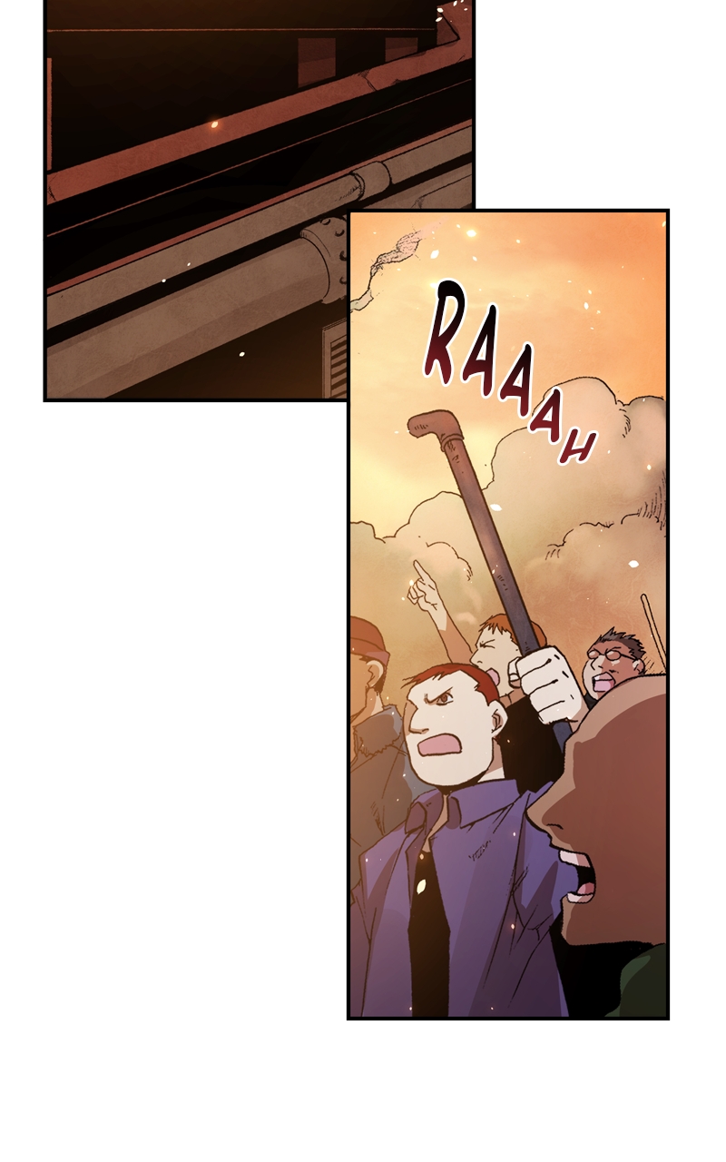 Read Fullmetal Alchemist ENGLISH Manga Online