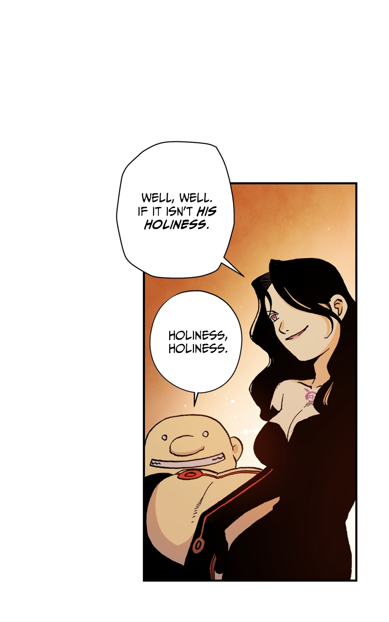 Read Fullmetal Alchemist ENGLISH Manga Online