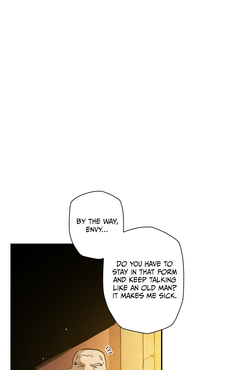 Read Fullmetal Alchemist ENGLISH Manga Online