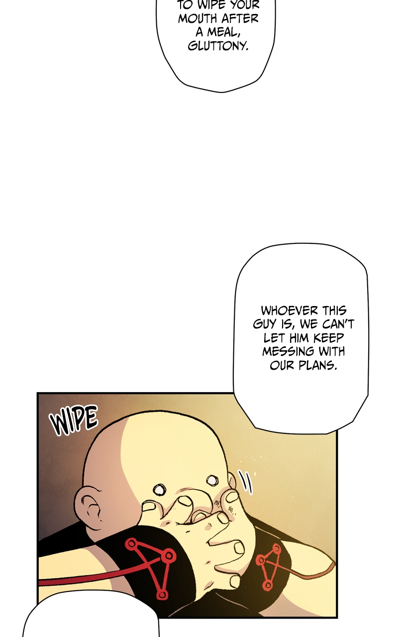 Read Fullmetal Alchemist ENGLISH Manga Online