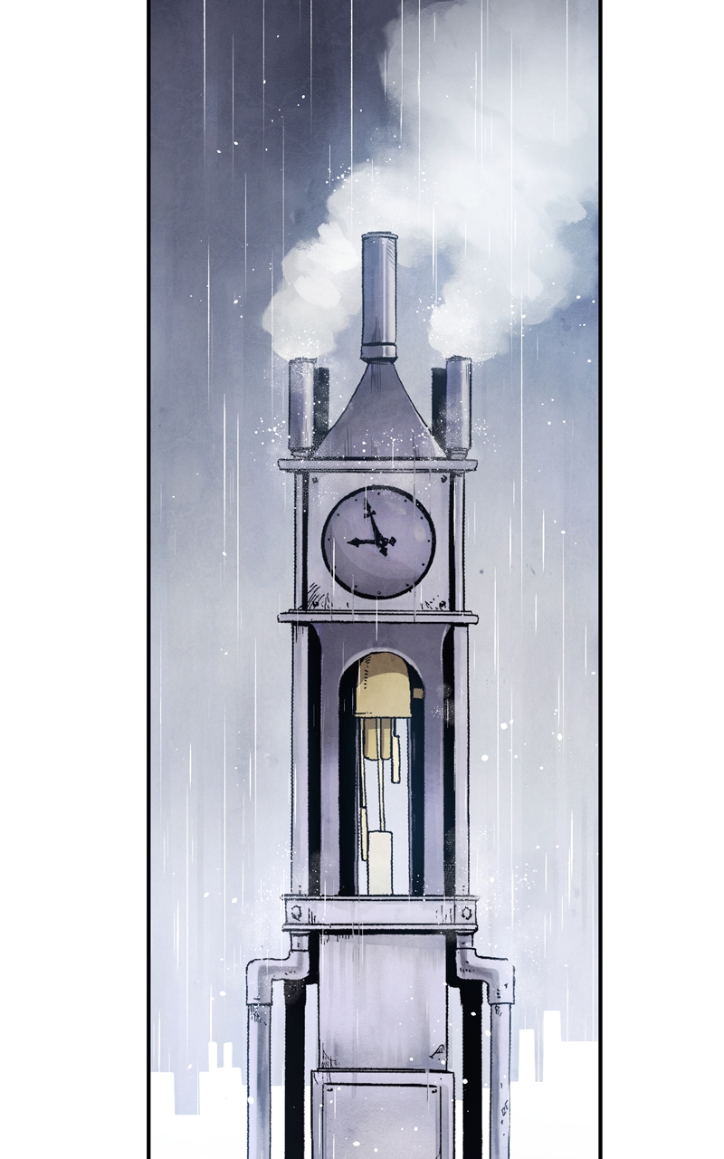 Read Fullmetal Alchemist ENGLISH Manga Online