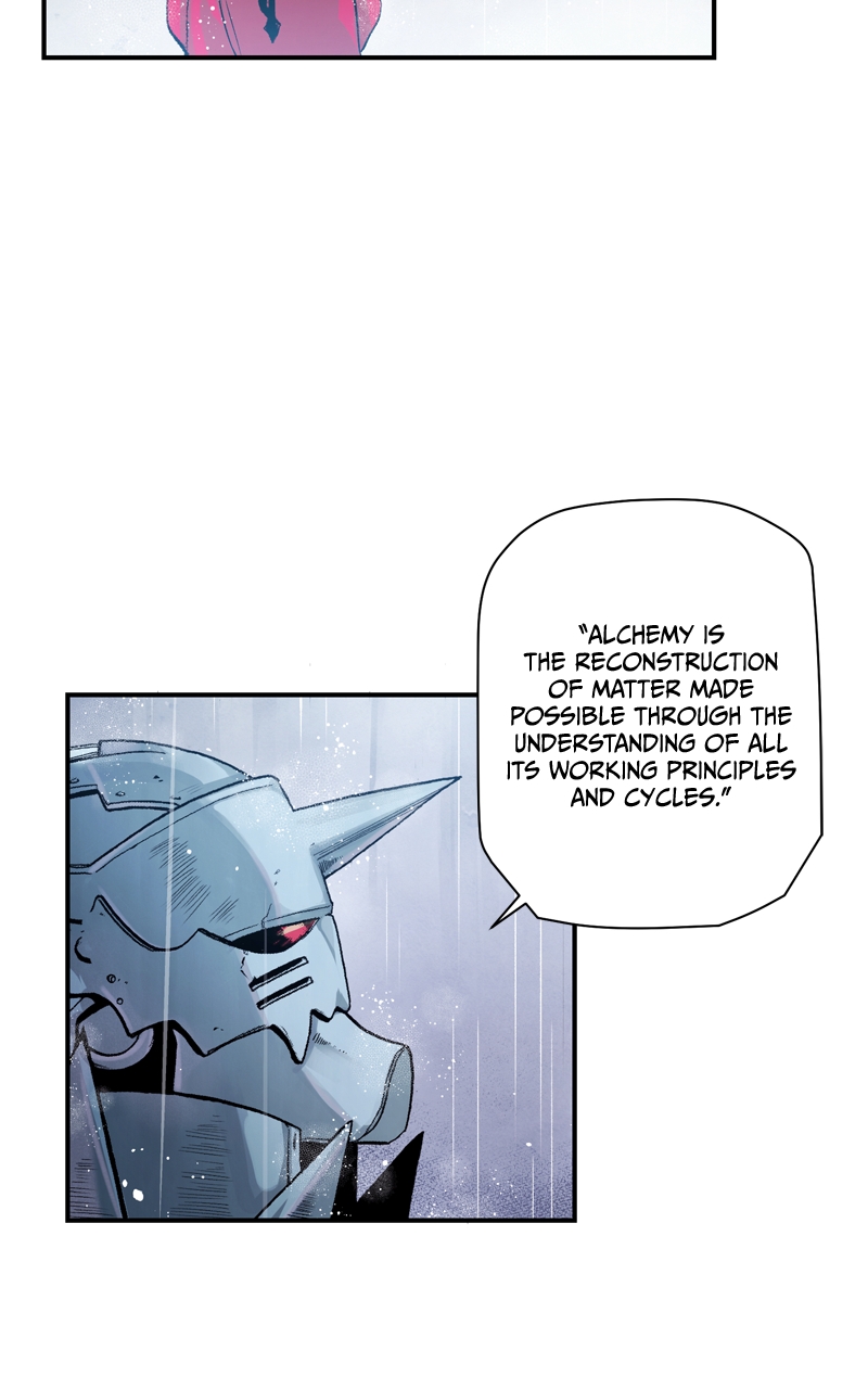 Read Fullmetal Alchemist ENGLISH Manga Online