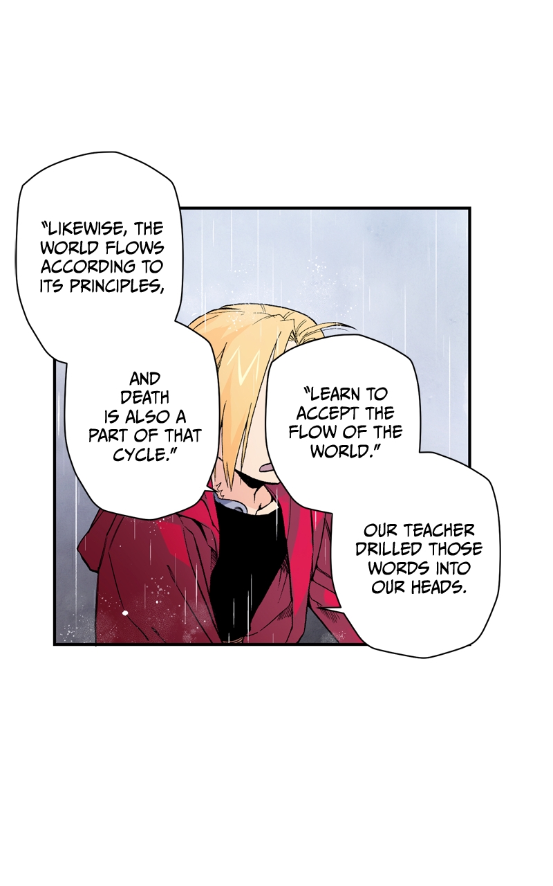 Read Fullmetal Alchemist ENGLISH Manga Online