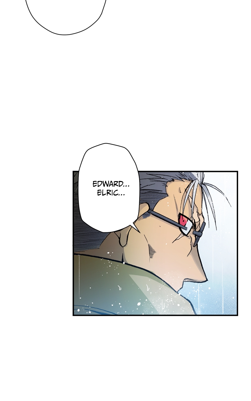 Read Fullmetal Alchemist ENGLISH Manga Online