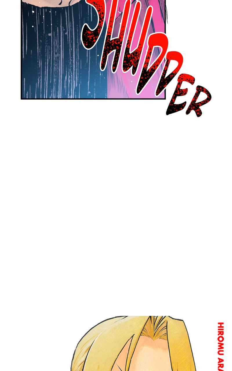 Read Fullmetal Alchemist ENGLISH Manga Online