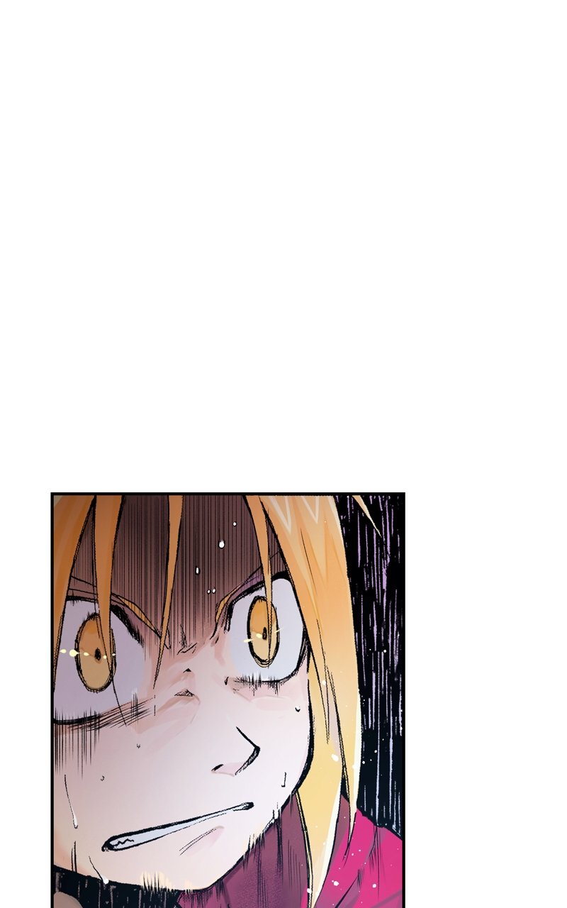 Read Fullmetal Alchemist ENGLISH Manga Online