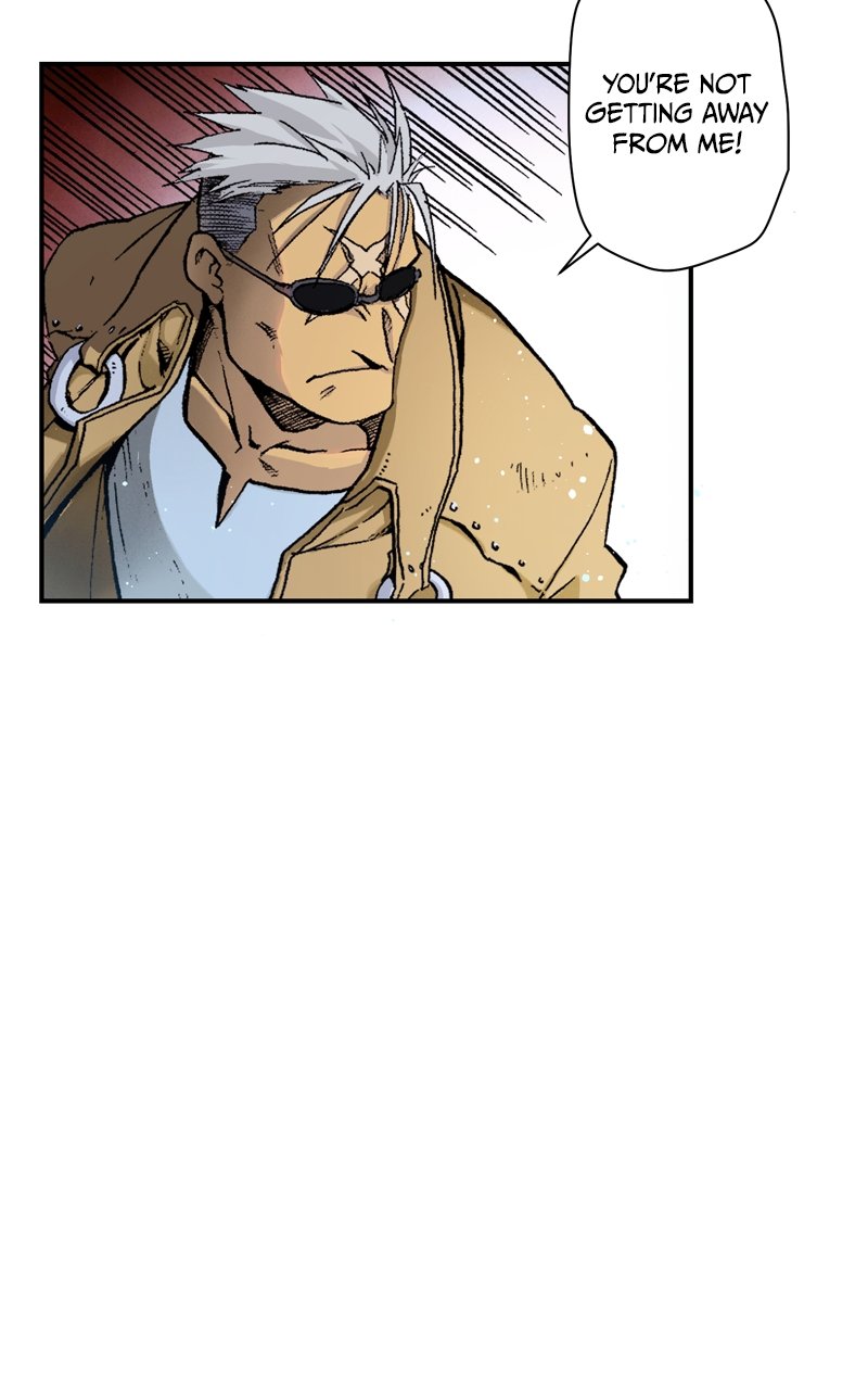 Read Fullmetal Alchemist ENGLISH Manga Online