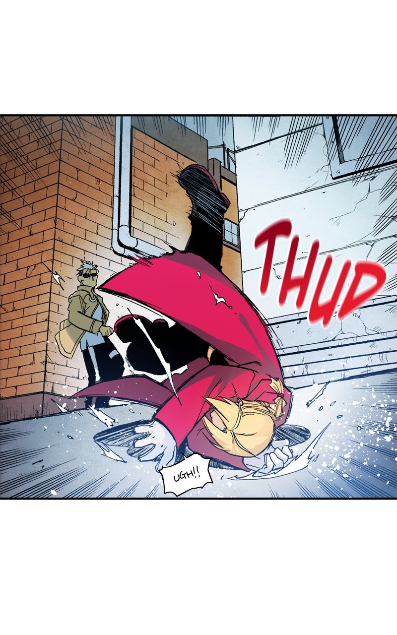 Read Fullmetal Alchemist ENGLISH Manga Online