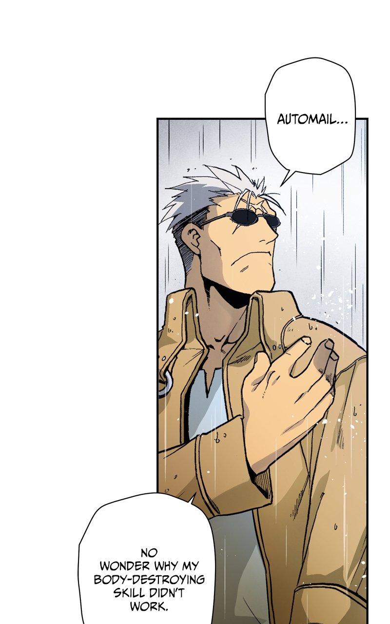 Read Fullmetal Alchemist ENGLISH Manga Online