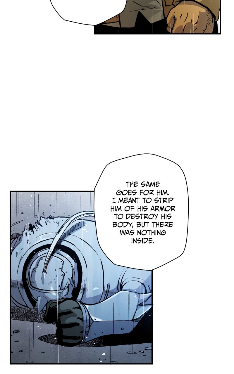 Read Fullmetal Alchemist ENGLISH Manga Online