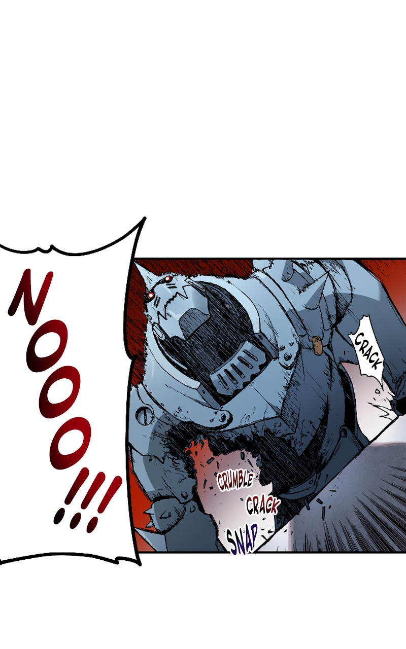 Read Fullmetal Alchemist ENGLISH Manga Online