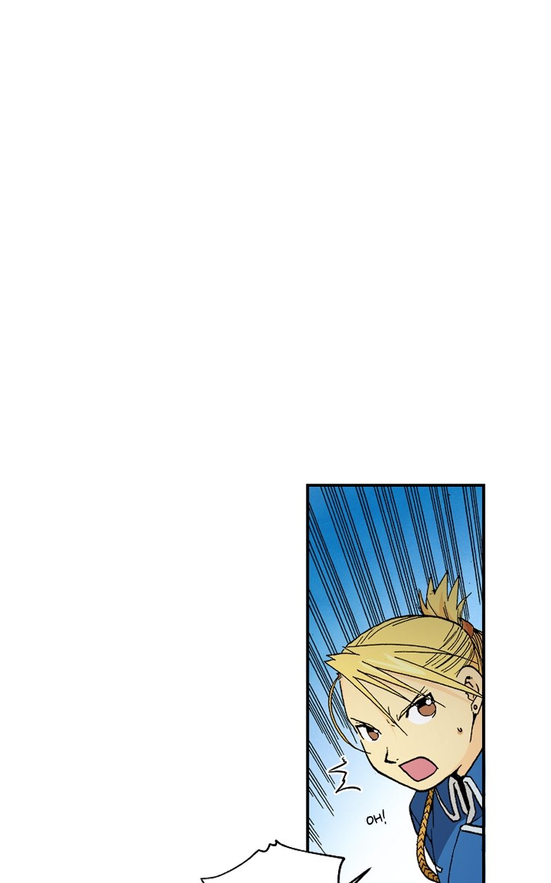 Read Fullmetal Alchemist ENGLISH Manga Online