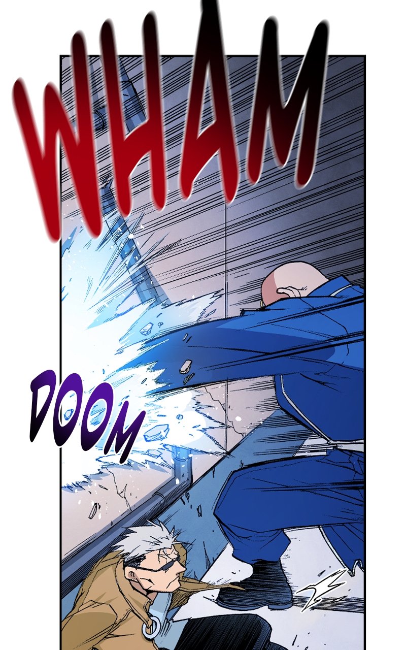 Read Fullmetal Alchemist ENGLISH Manga Online