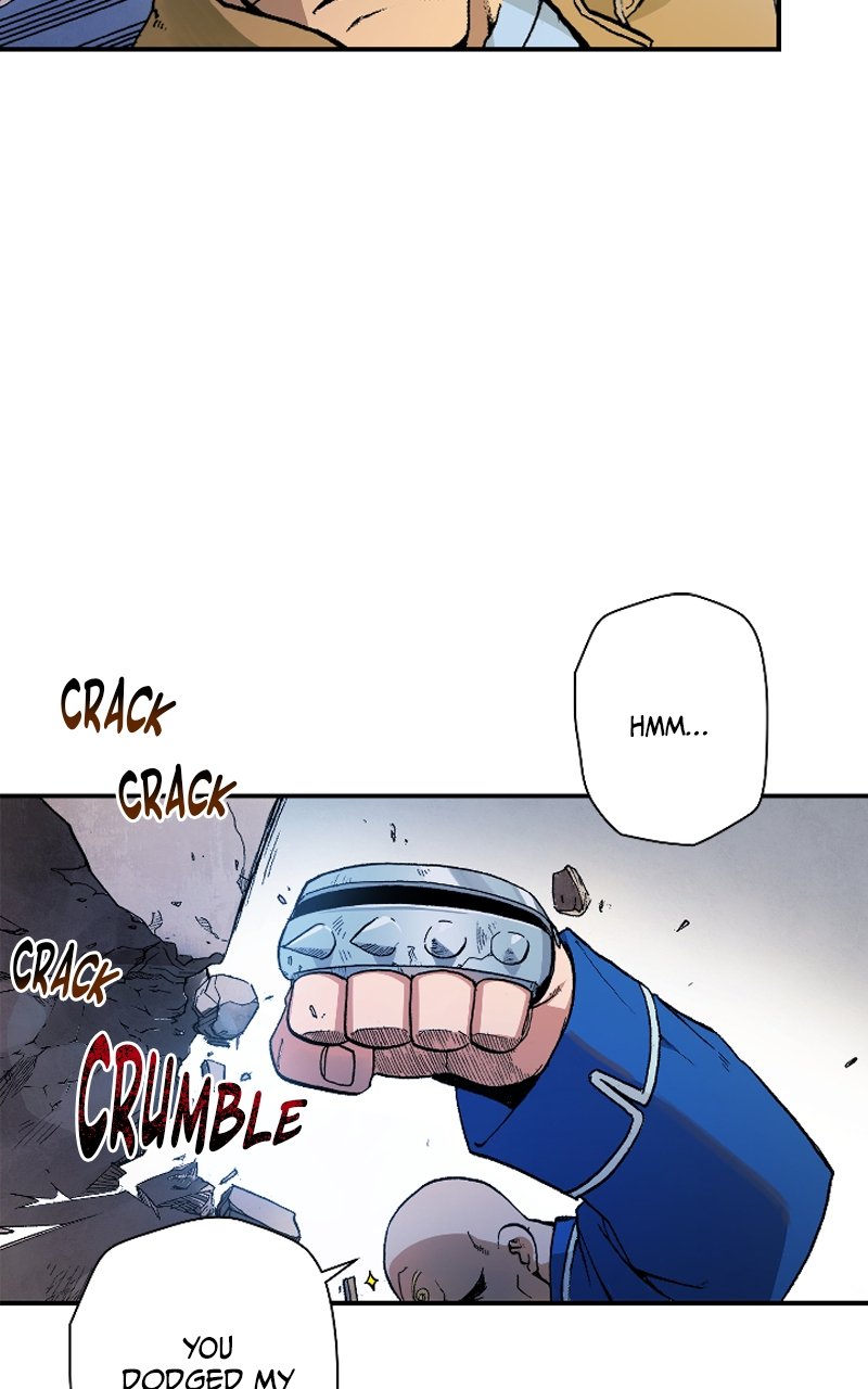 Read Fullmetal Alchemist ENGLISH Manga Online