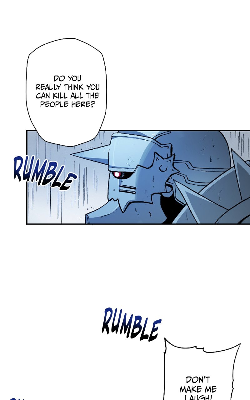 Read Fullmetal Alchemist ENGLISH Manga Online