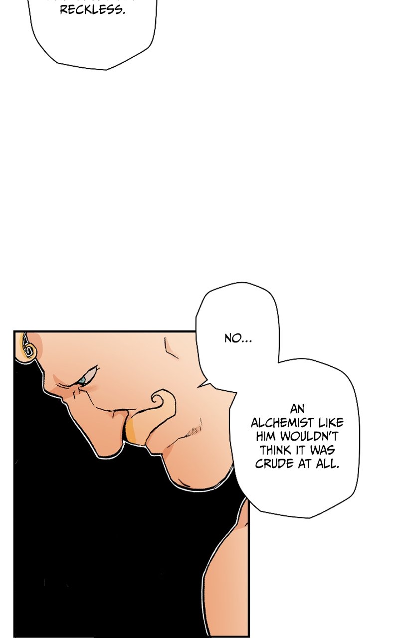 Read Fullmetal Alchemist ENGLISH Manga Online