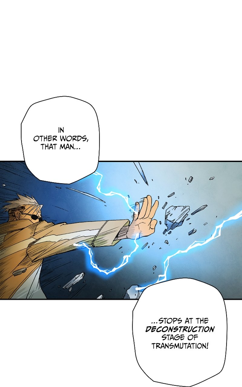 Read Fullmetal Alchemist ENGLISH Manga Online