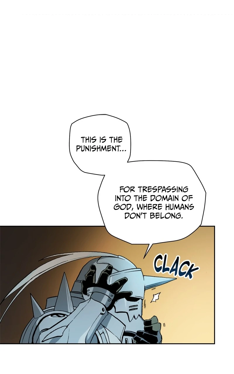 Read Fullmetal Alchemist ENGLISH Manga Online