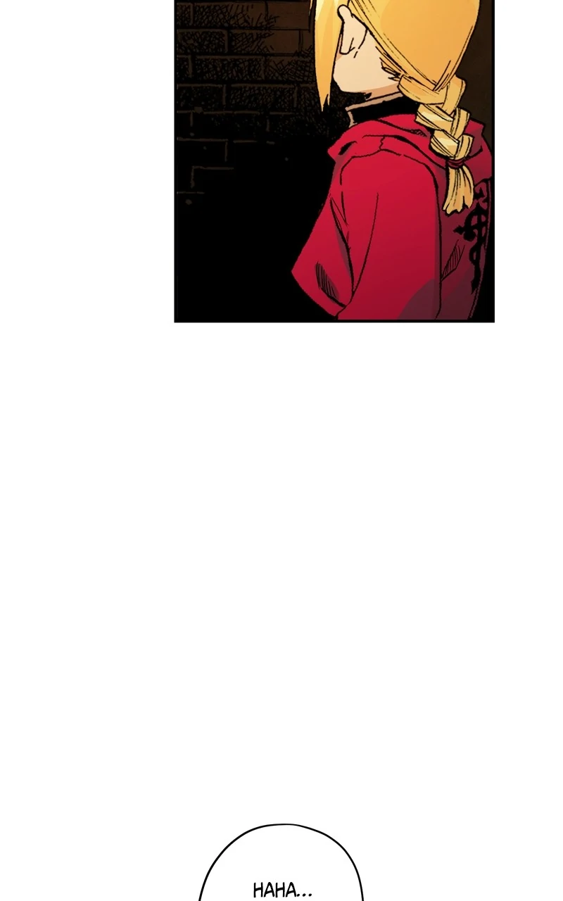 Read Fullmetal Alchemist ENGLISH Manga Online