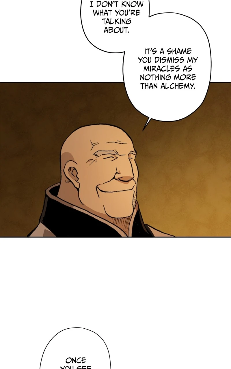 Read Fullmetal Alchemist ENGLISH Manga Online