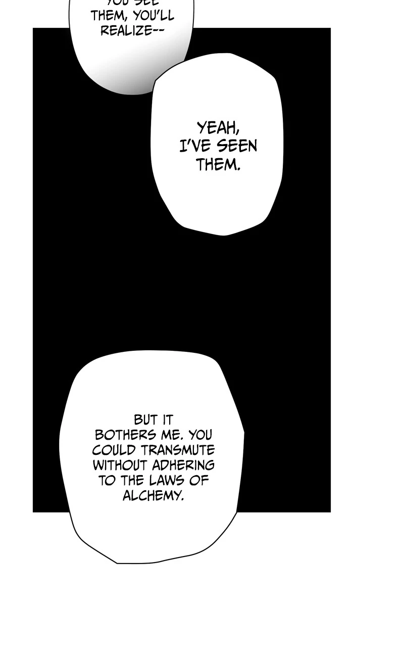 Read Fullmetal Alchemist ENGLISH Manga Online