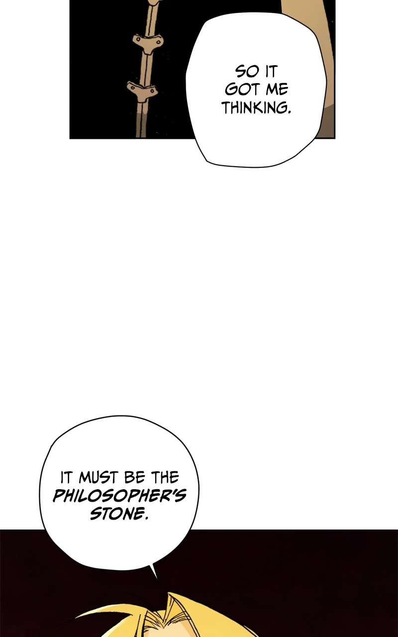 Read Fullmetal Alchemist ENGLISH Manga Online