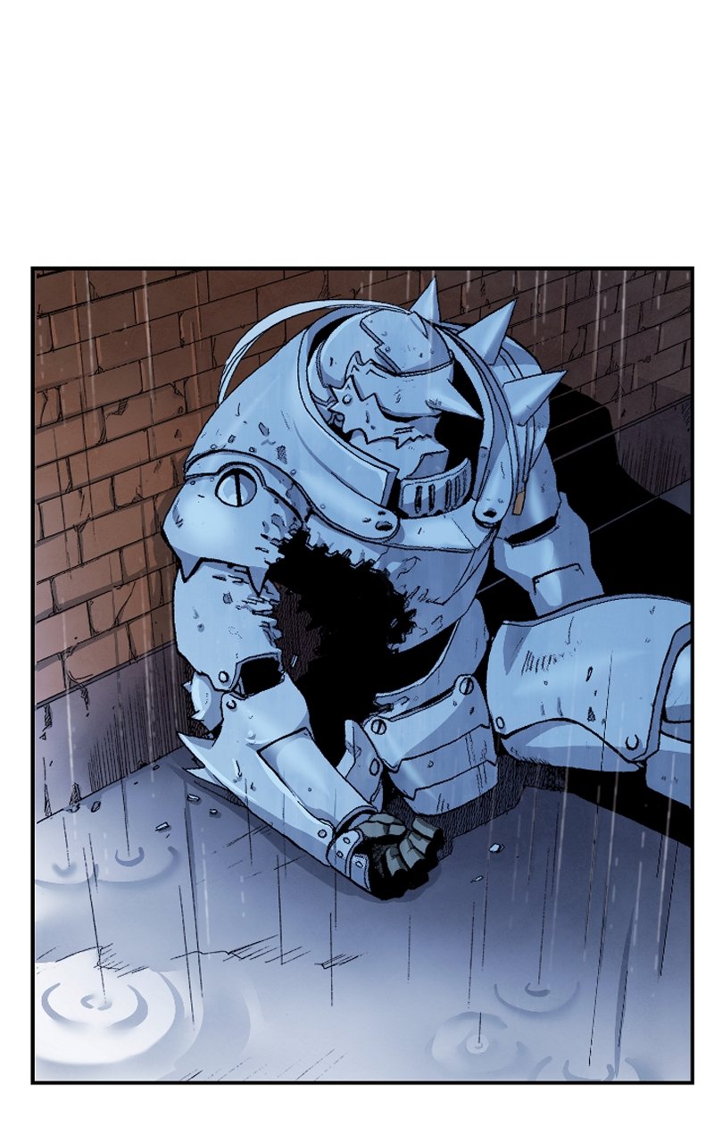 Read Fullmetal Alchemist ENGLISH Manga Online