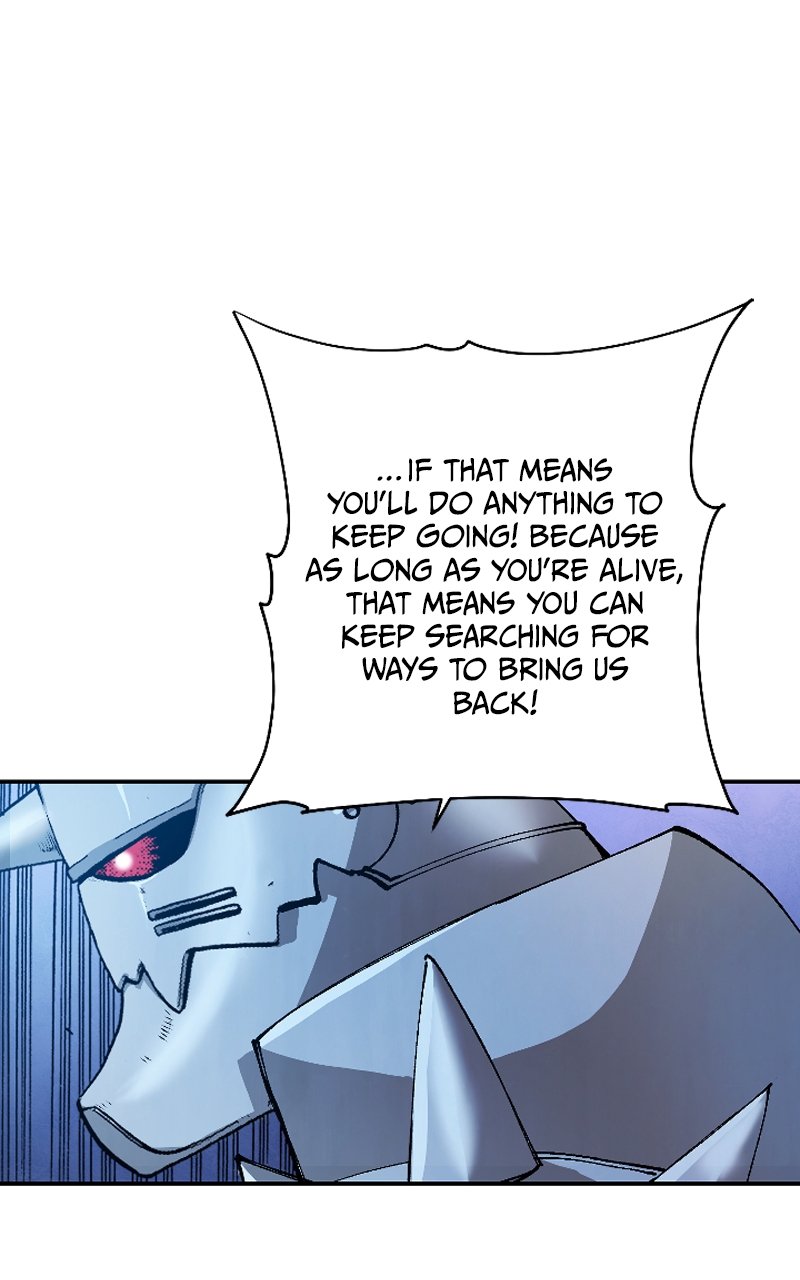 Read Fullmetal Alchemist ENGLISH Manga Online