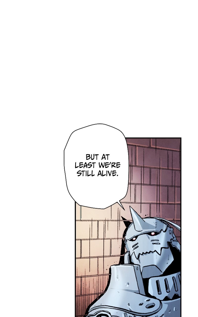 Read Fullmetal Alchemist ENGLISH Manga Online