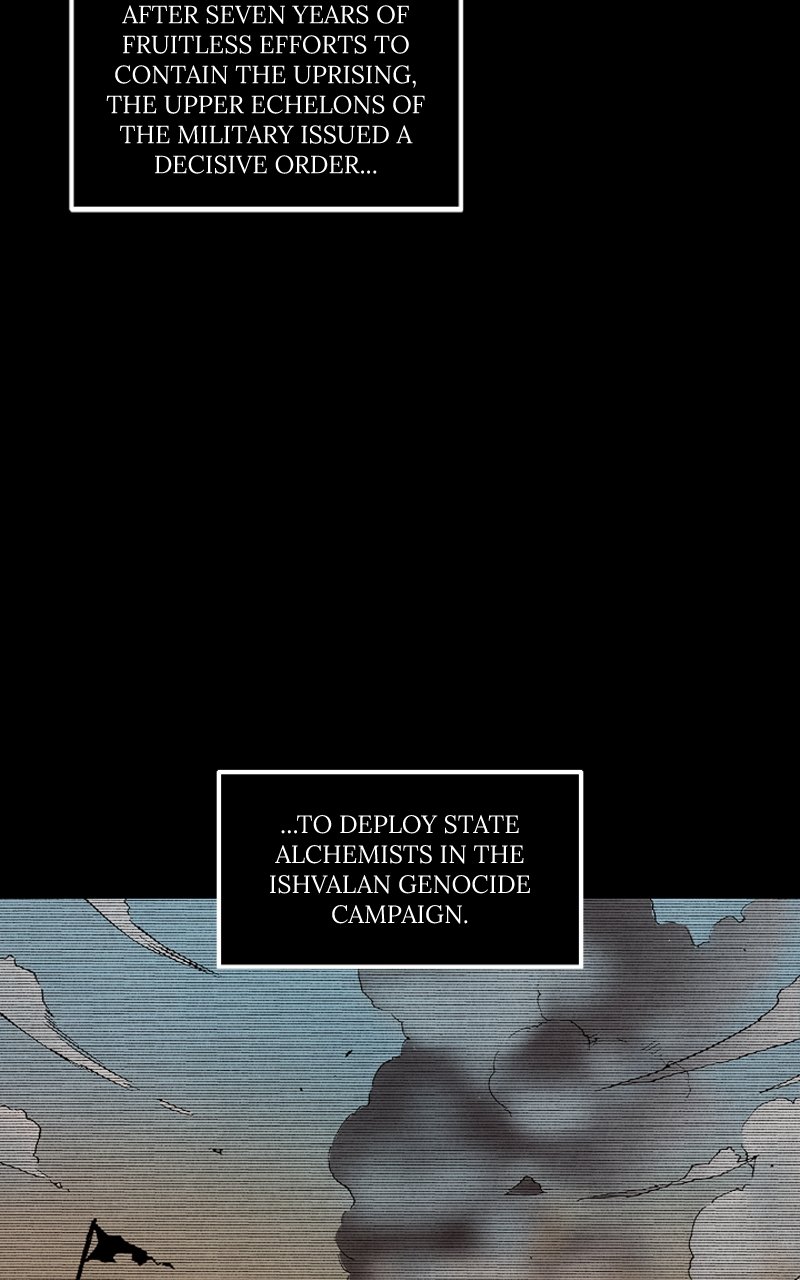 Read Fullmetal Alchemist ENGLISH Manga Online