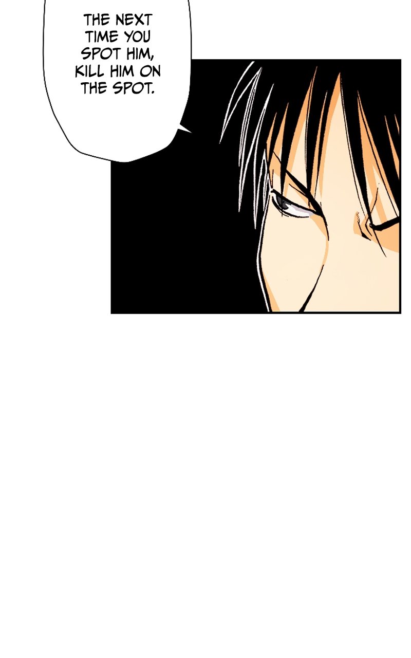 Read Fullmetal Alchemist ENGLISH Manga Online