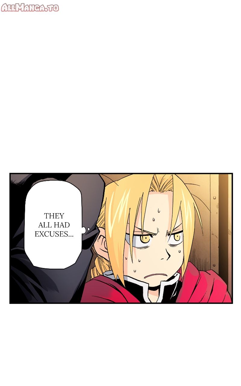 Read Fullmetal Alchemist ENGLISH Manga Online