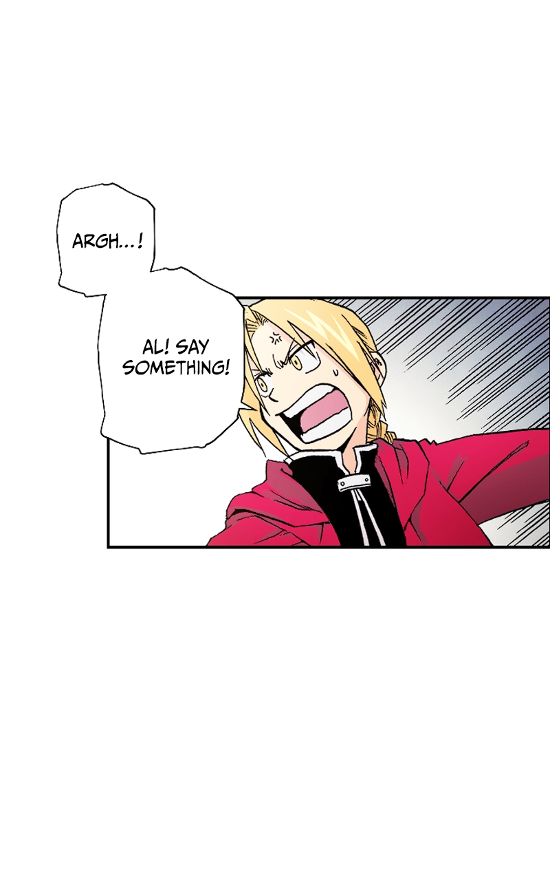 Read Fullmetal Alchemist ENGLISH Manga Online