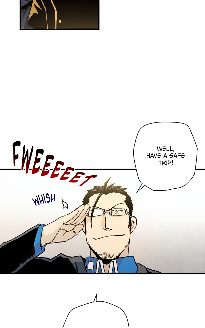 Read Fullmetal Alchemist ENGLISH Manga Online