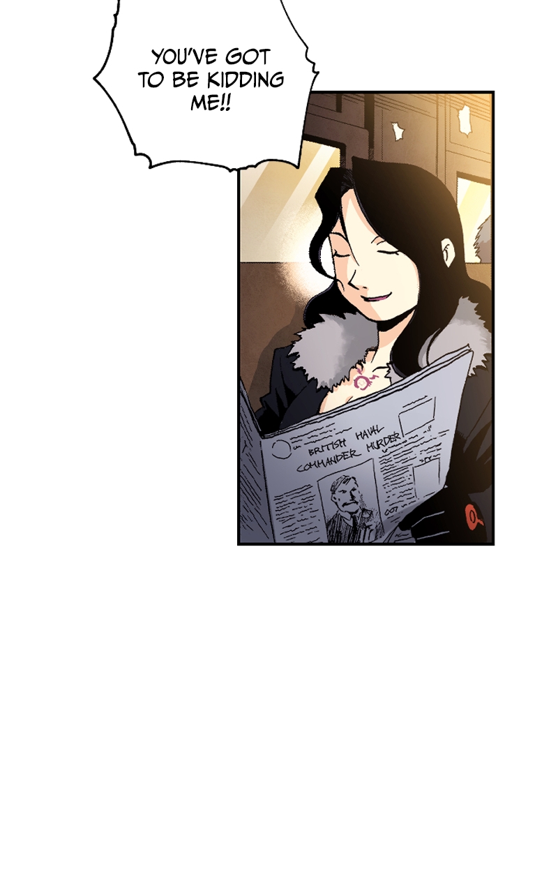 Read Fullmetal Alchemist ENGLISH Manga Online