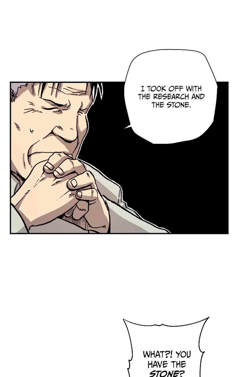 Read Fullmetal Alchemist ENGLISH Manga Online