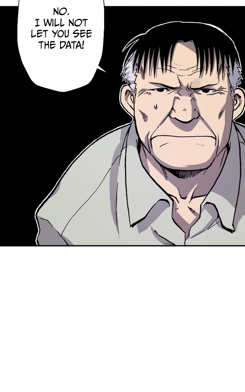 Read Fullmetal Alchemist ENGLISH Manga Online