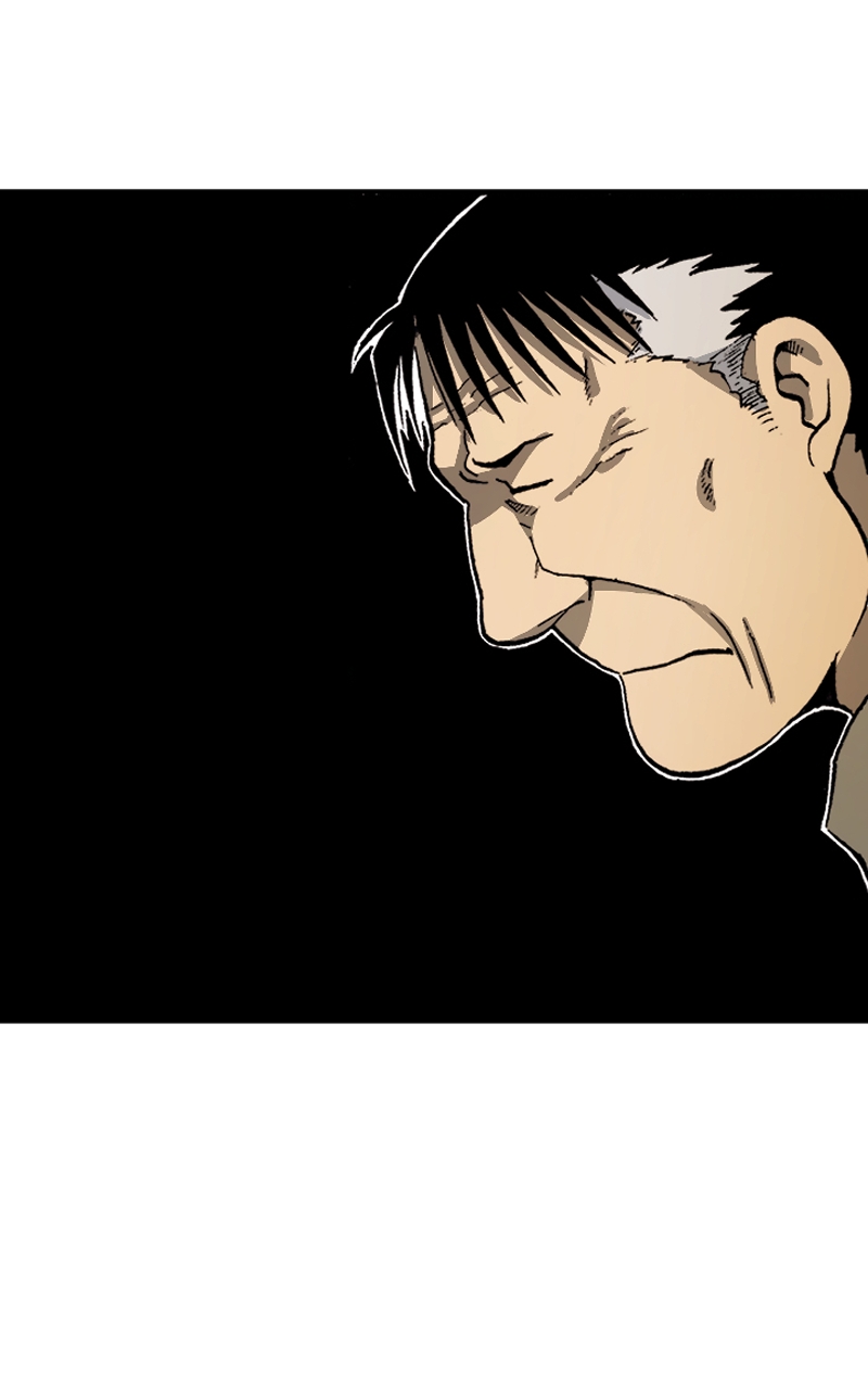 Read Fullmetal Alchemist ENGLISH Manga Online