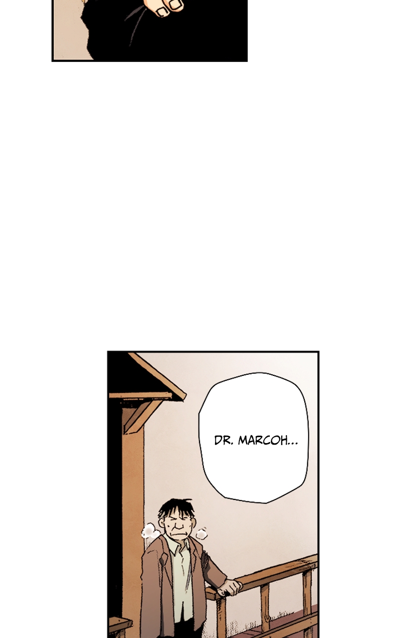 Read Fullmetal Alchemist ENGLISH Manga Online