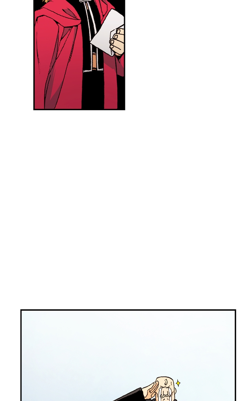 Read Fullmetal Alchemist ENGLISH Manga Online