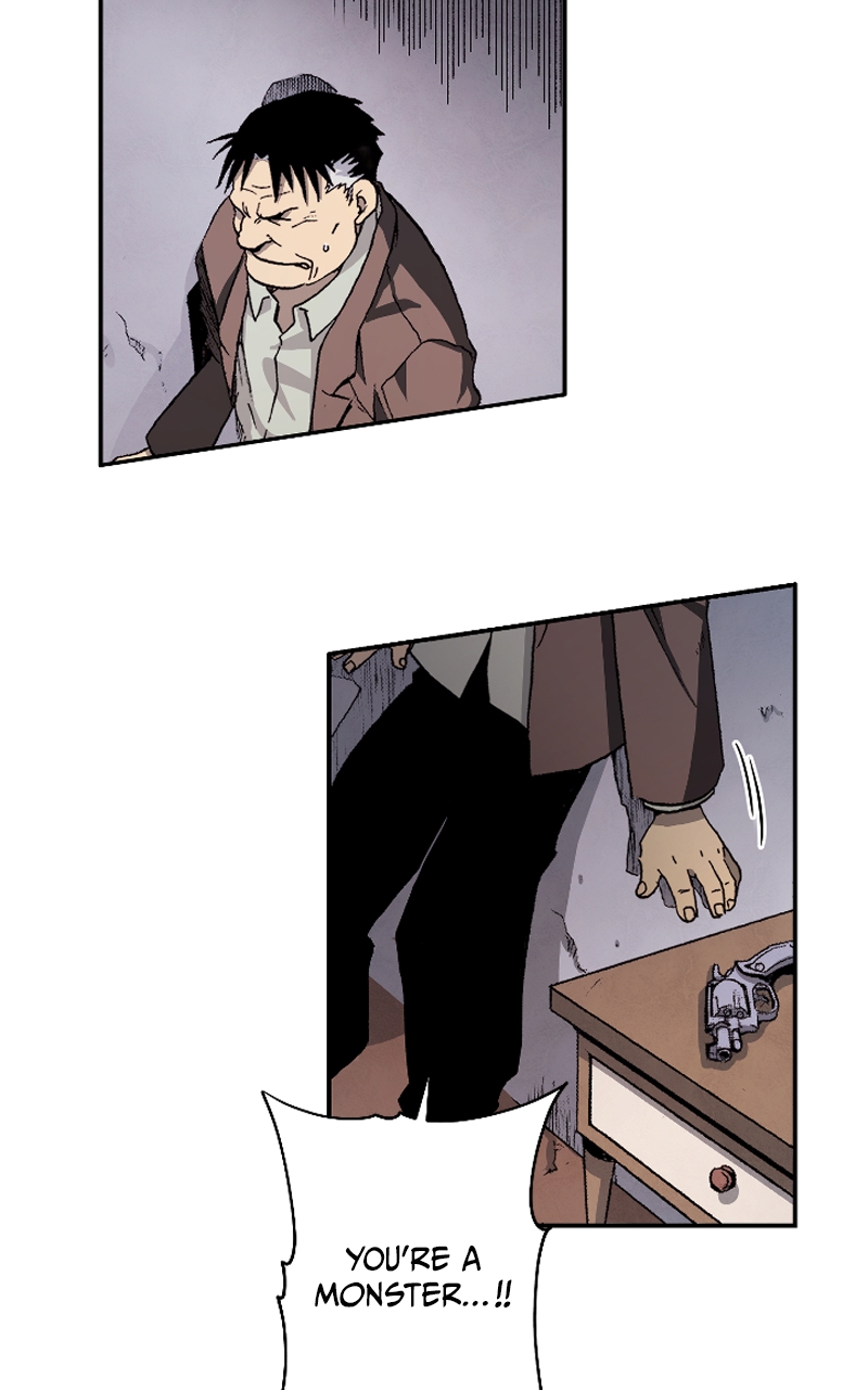 Read Fullmetal Alchemist ENGLISH Manga Online