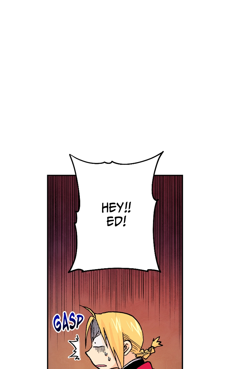 Read Fullmetal Alchemist ENGLISH Manga Online