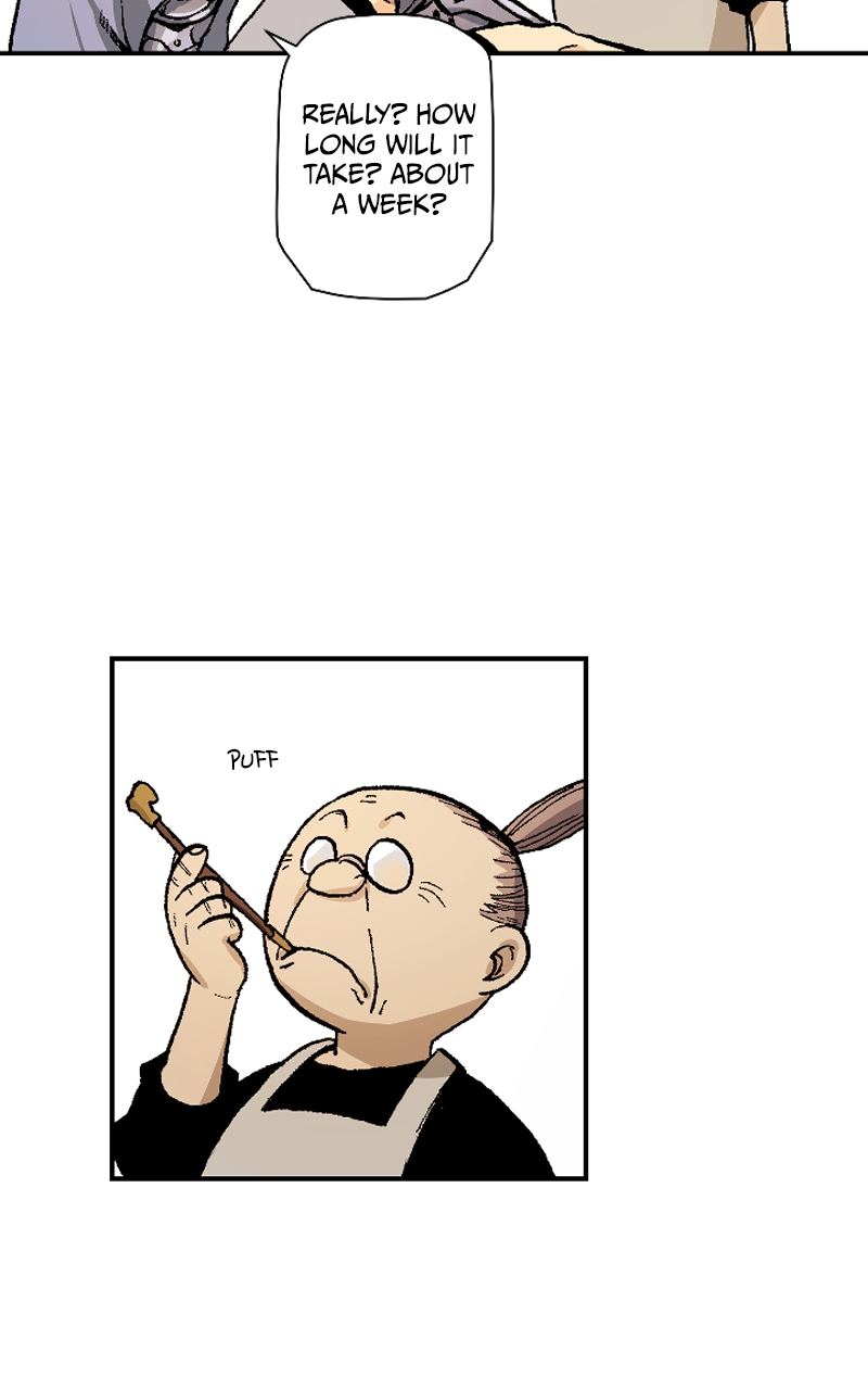 Read Fullmetal Alchemist ENGLISH Manga Online